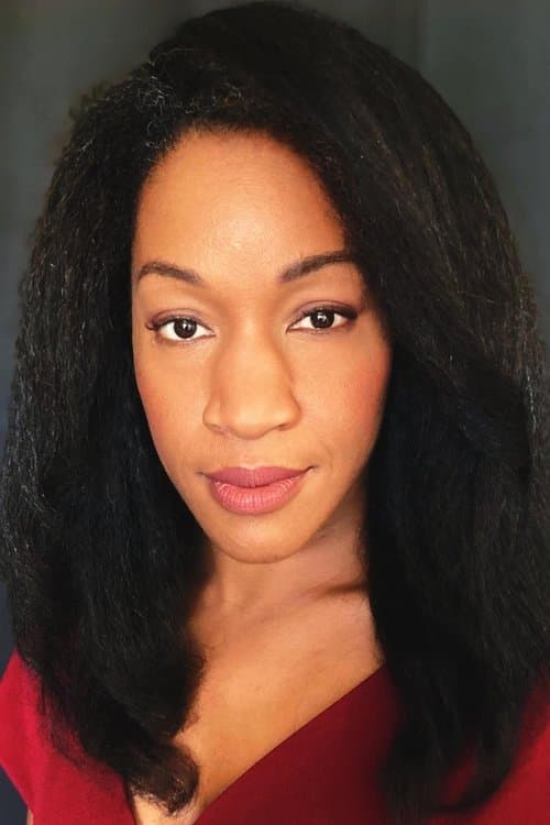 Diana Lauren Jones photo