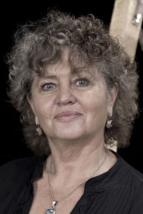 Diana Lupescu photo