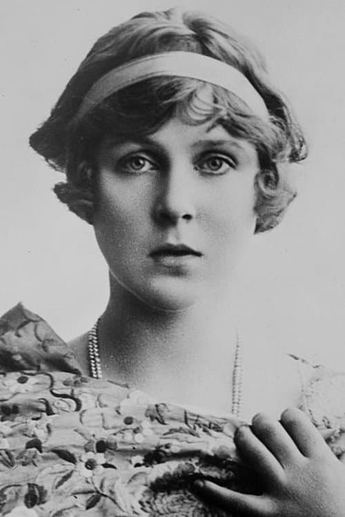 Diana Manners photo