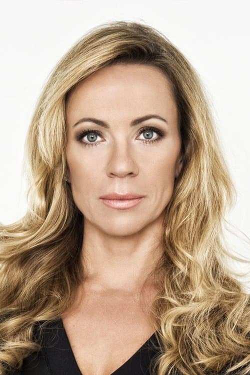 Diana Mórová photo
