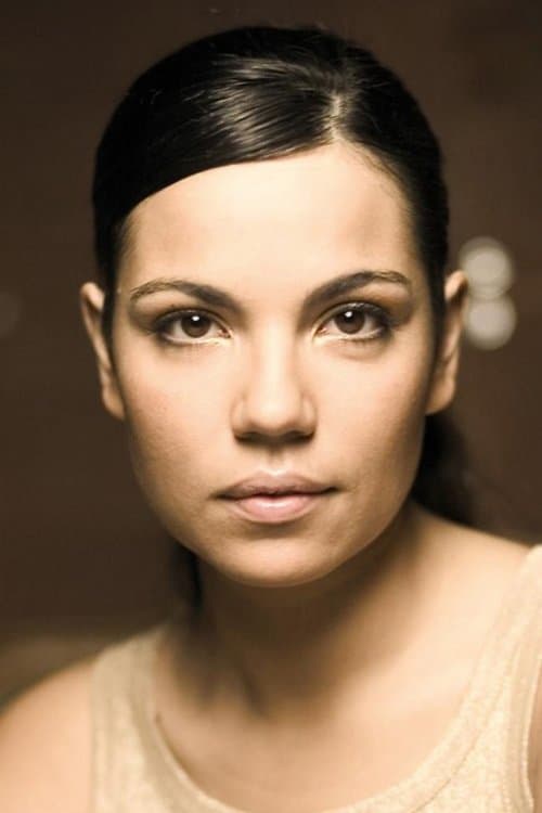 Diana Palazón photo