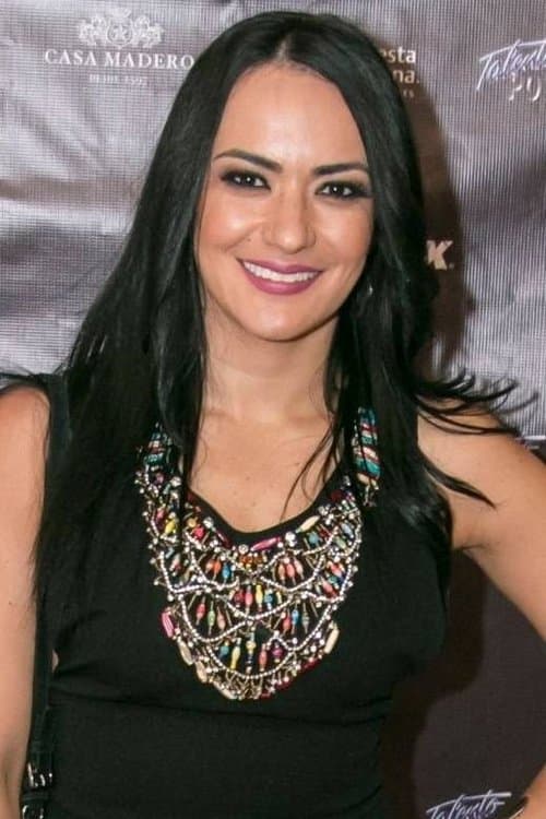 Diana Ramírez photo