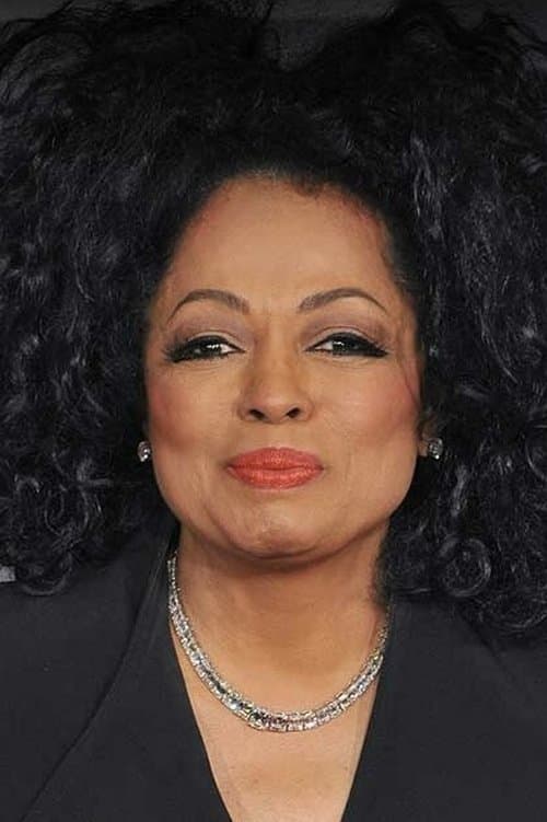 Diana Ross photo