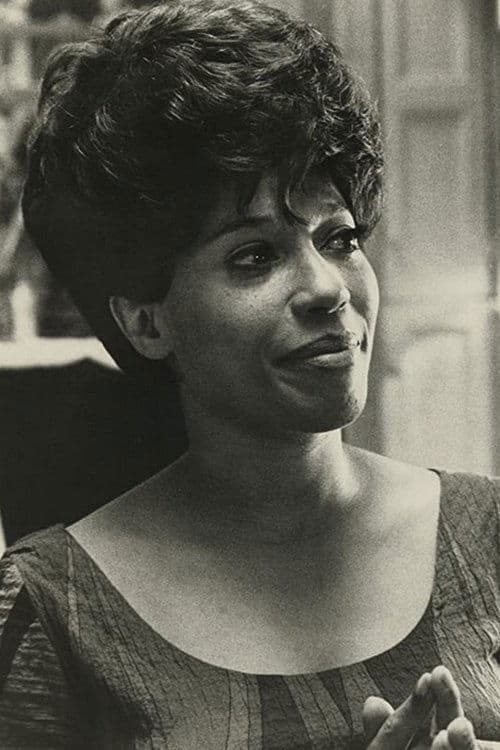 Diana Sands photo