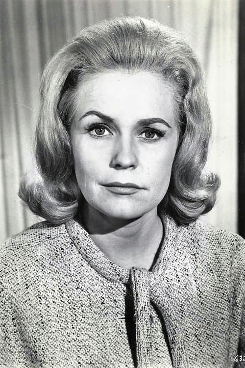 Diana Van der Vlis photo