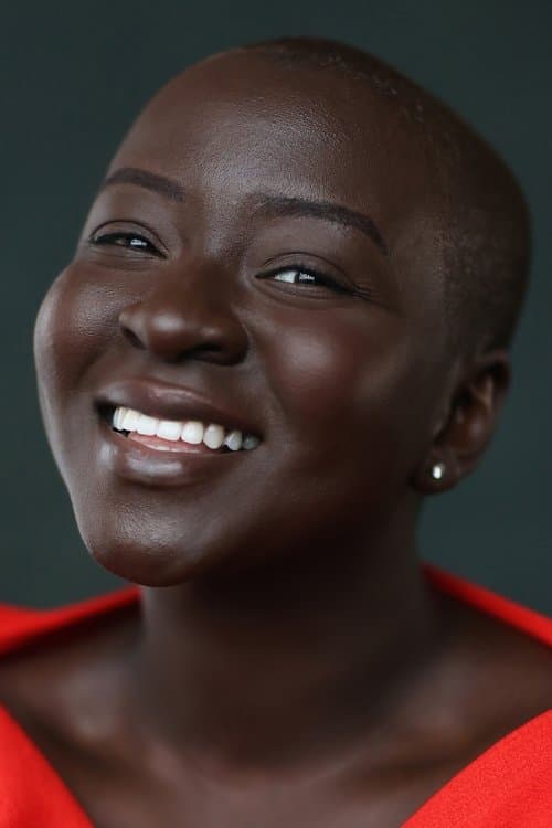 Diana Yekinni photo