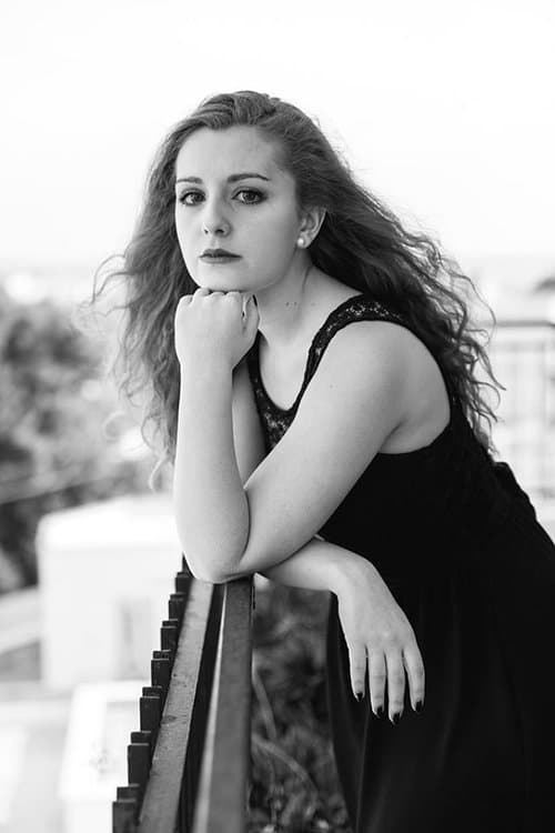 Diandra Elettra Moscogiuri photo