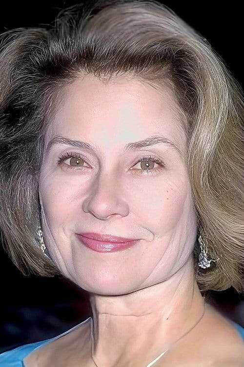 Diane Baker photo