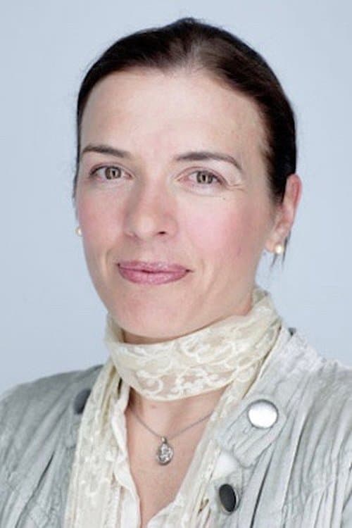 A portrait of Diane Bell
