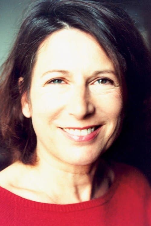 A portrait of Diane Bertrand