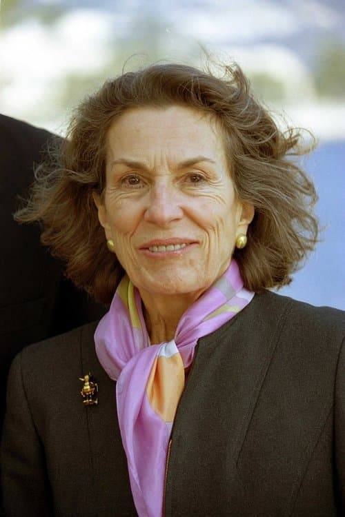 Diane Disney photo