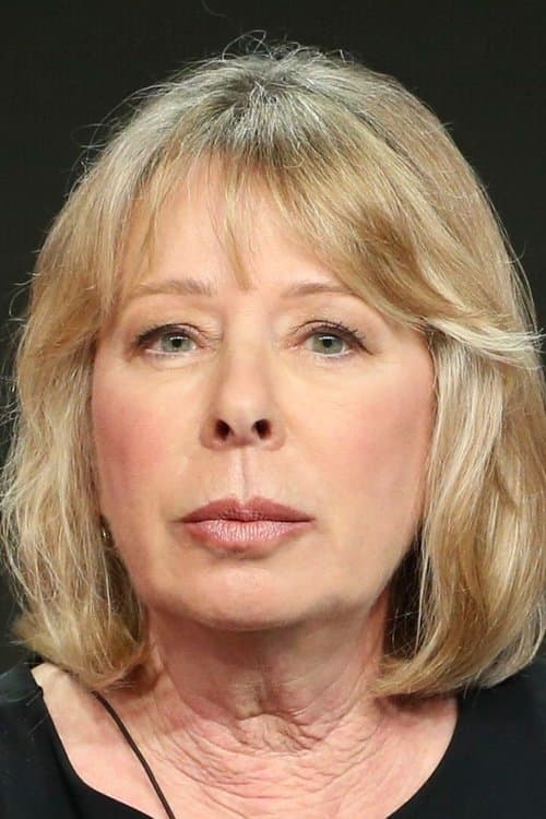 A portrait of Diane English