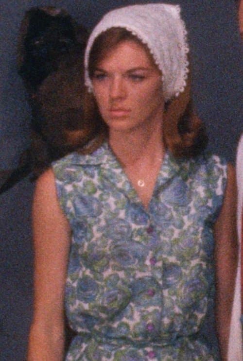 Diane Mahree photo