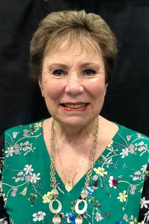 Diane Pershing photo