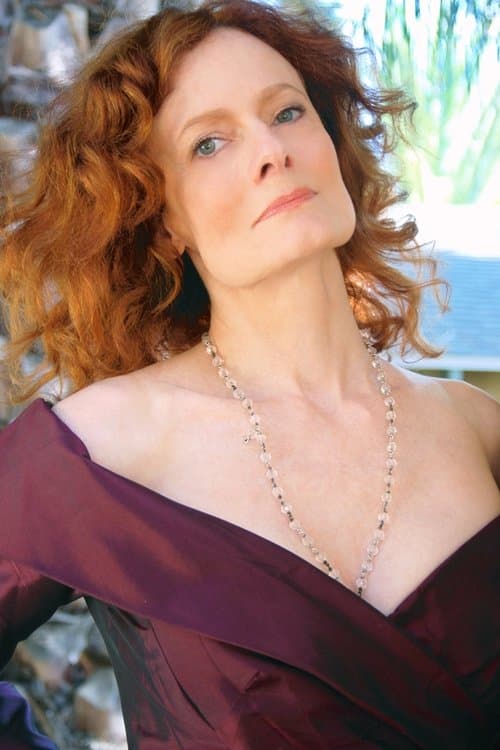 Diane Salinger photo