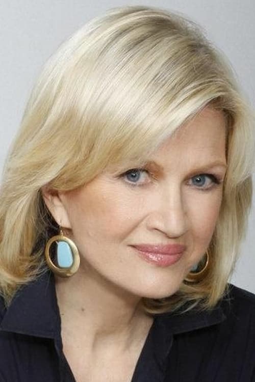 Diane Sawyer photo