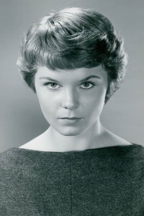 Diane Varsi photo