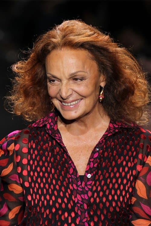 Diane von Fürstenberg photo