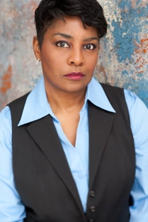 Dianne B. Shaw photo