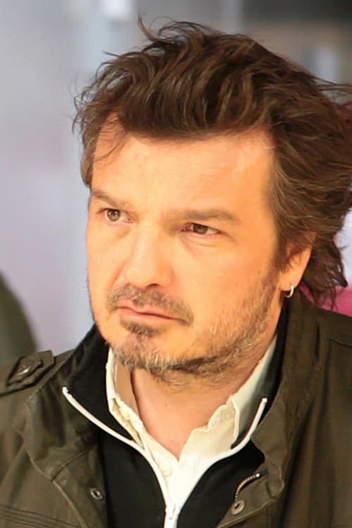 A portrait of Diastème