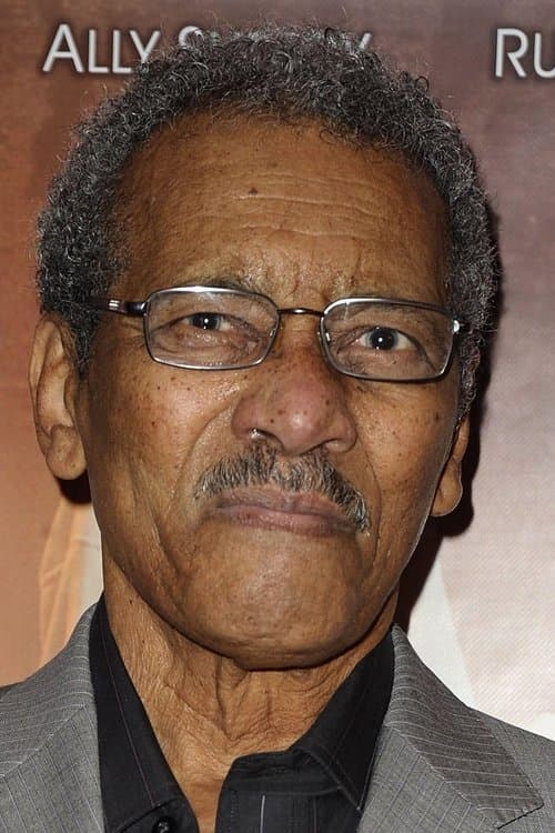 Dick Anthony Williams photo