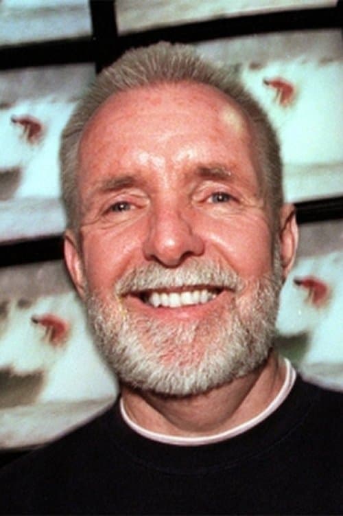 Dick Baker photo