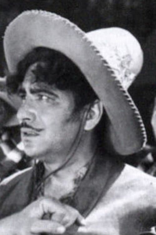 Dick Botiller photo