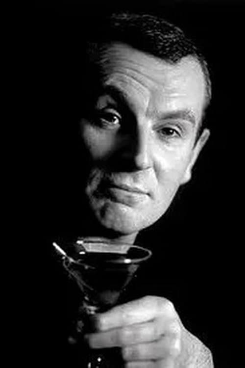 Dick Bradsell photo