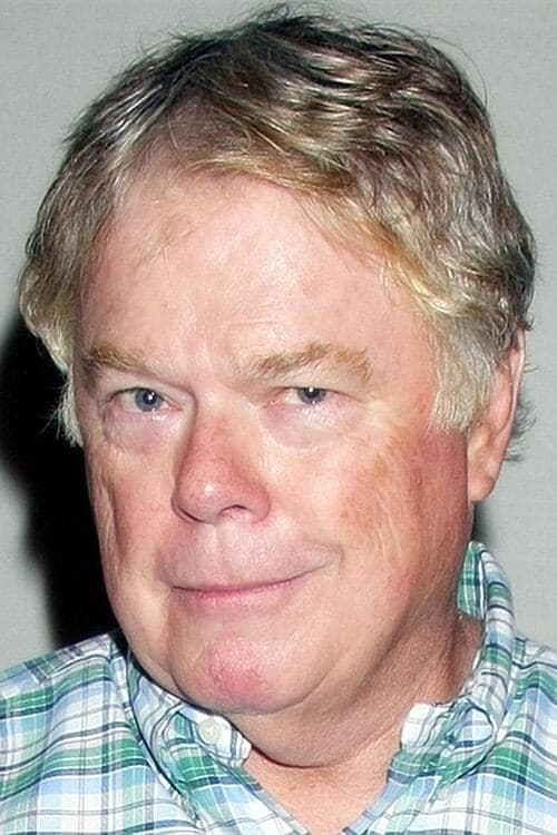 Dick Christie photo