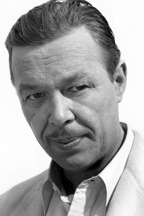 Dick Curtis photo