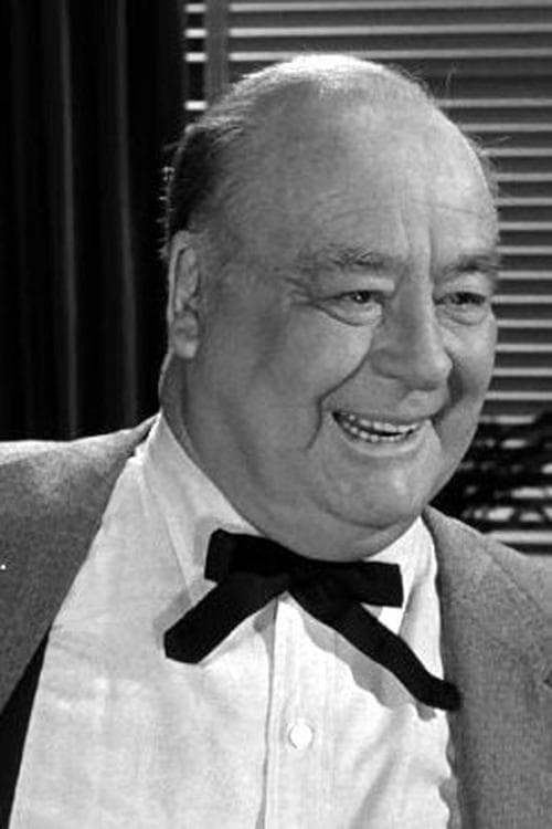 Dick Elliott photo