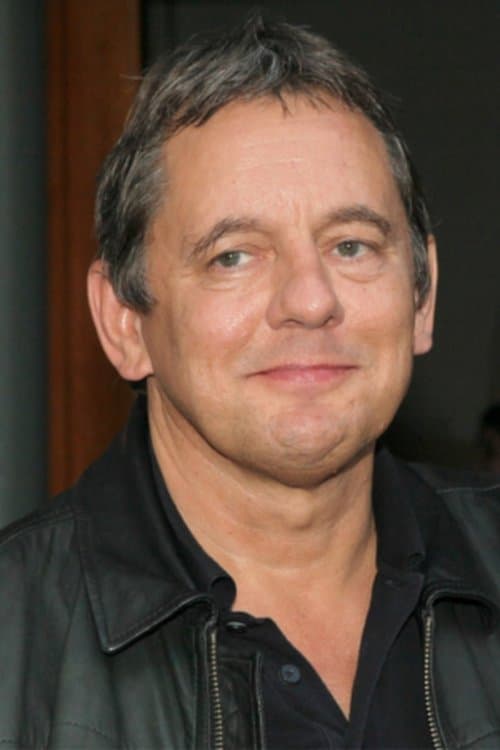 A portrait of Dick Maas