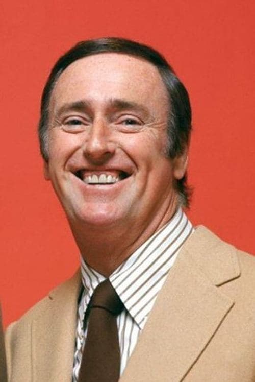 Dick Martin photo