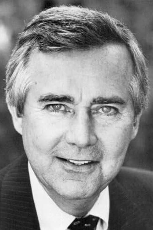 Dick Patterson photo