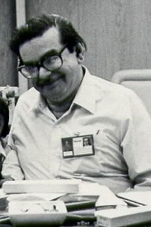 Dick Randall photo