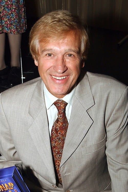 Dick Rienstra photo