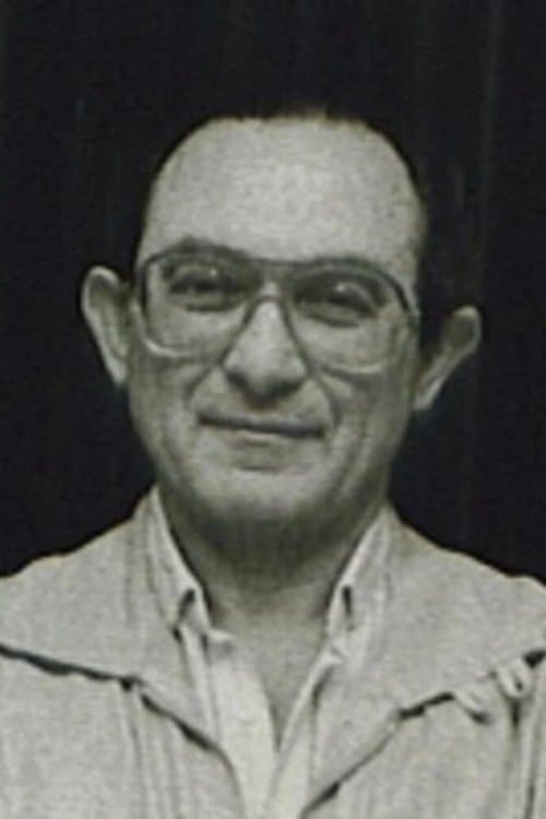 Dick Scheffer photo