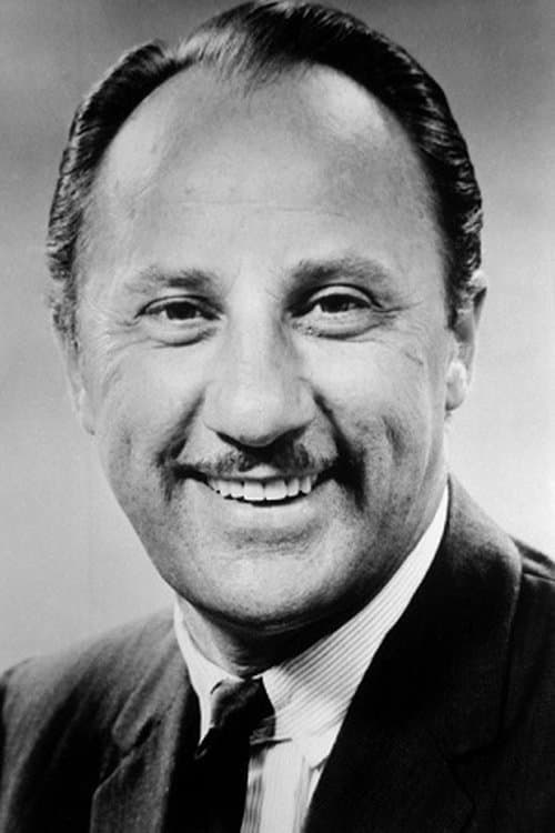 Dick Wilson photo