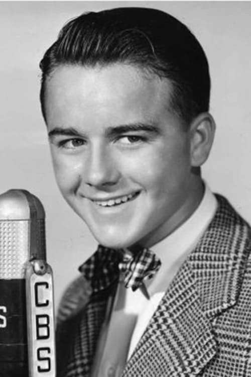 Dickie Jones photo