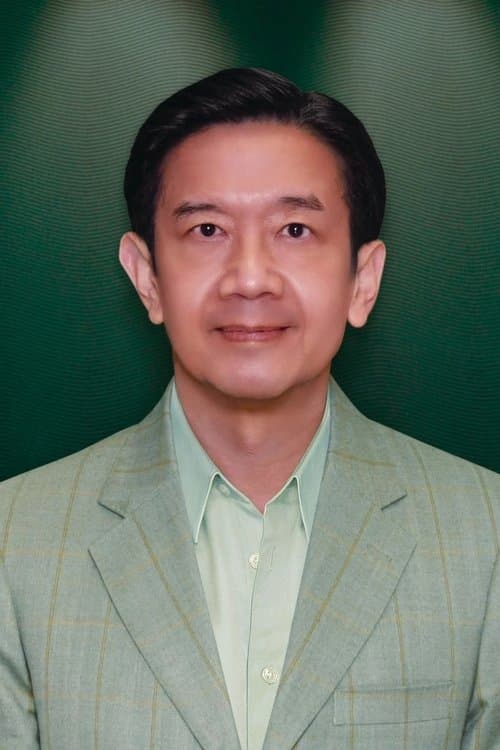 Dickson Poon Dik-Sang photo
