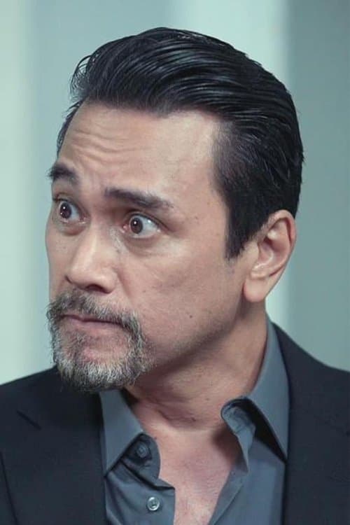Dicky Wahyudi photo