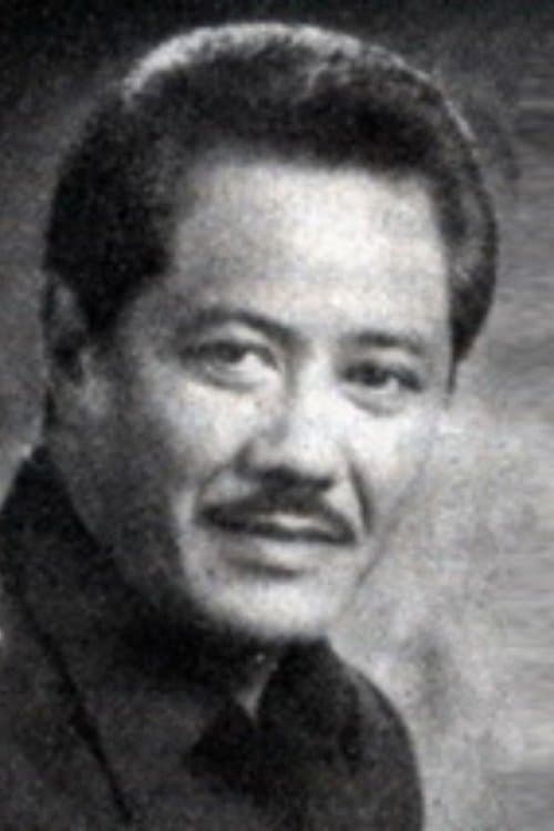 Dicky Zulkarnaen photo