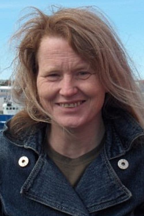 Didda Jónsdóttir photo