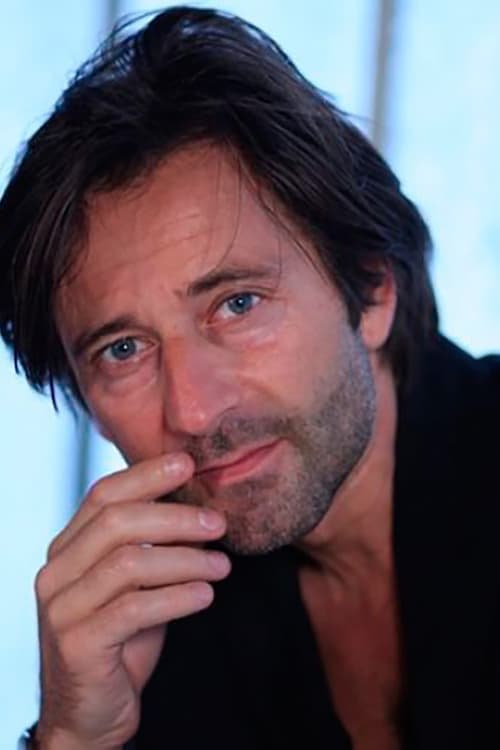 Didier Becchetti photo