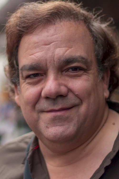 Didier Bourdon photo