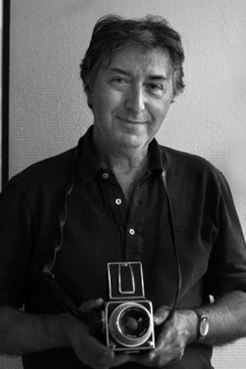 Didier Cohen photo
