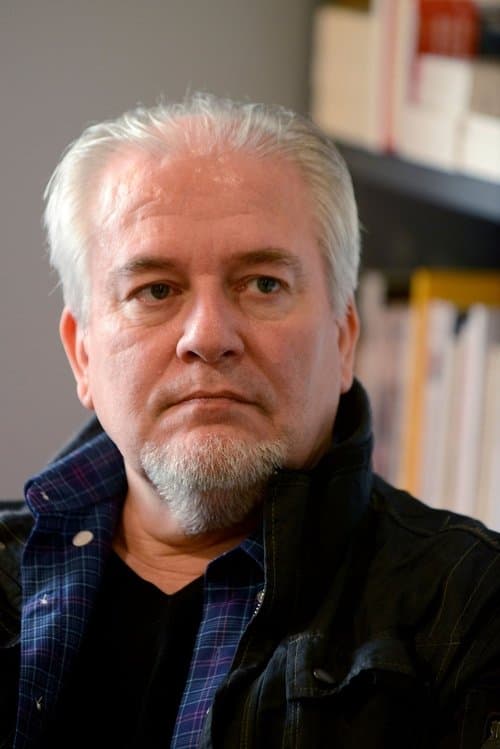 Didier Conrad photo