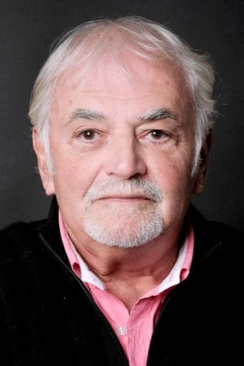 Didier Pain photo