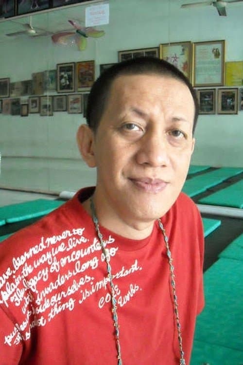 Didik Nini Thowok photo