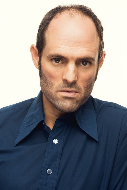 Diego Anido photo